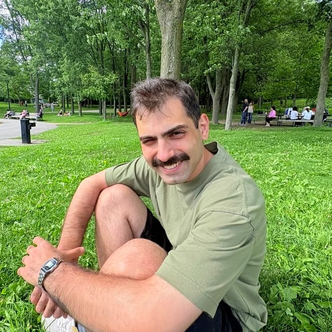 Founder photo